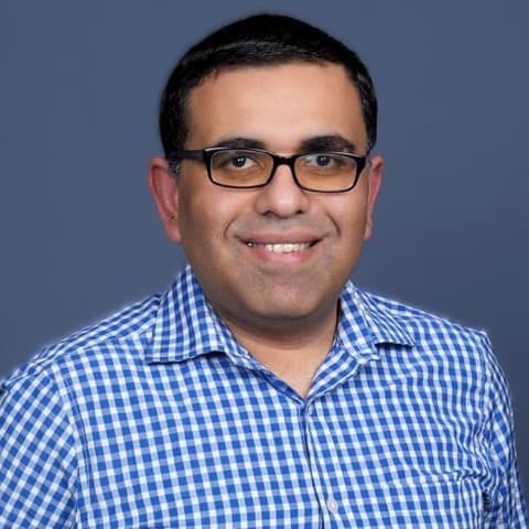 Aman Sardana