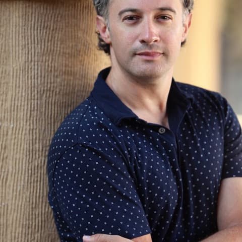 Andrew Rubinger