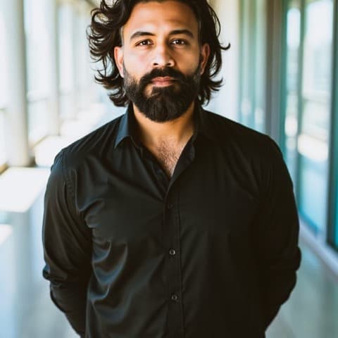 Arvind Raja