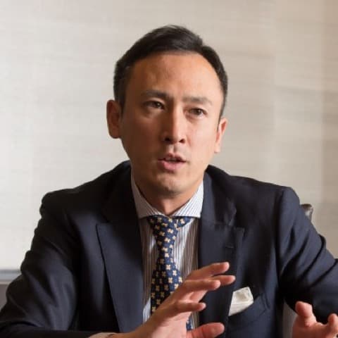 Atsushi Mizushima