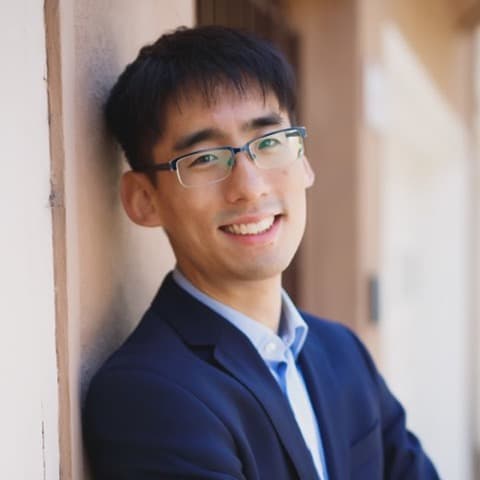 Aydan Wang