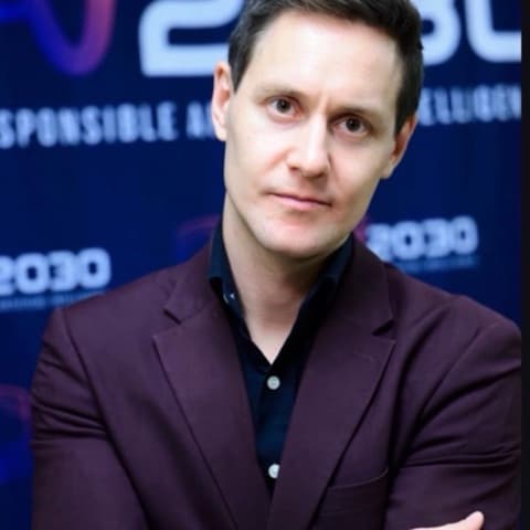 Ben Christensen