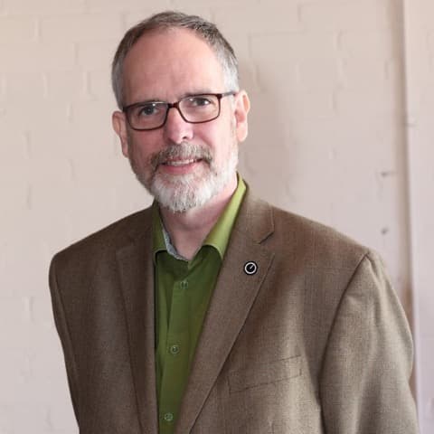Bob Blessing-Hartley
