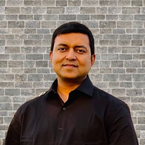 Brijesh Deo
