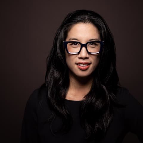 Caroline Wong