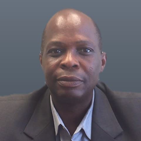 Charles Iheagwara