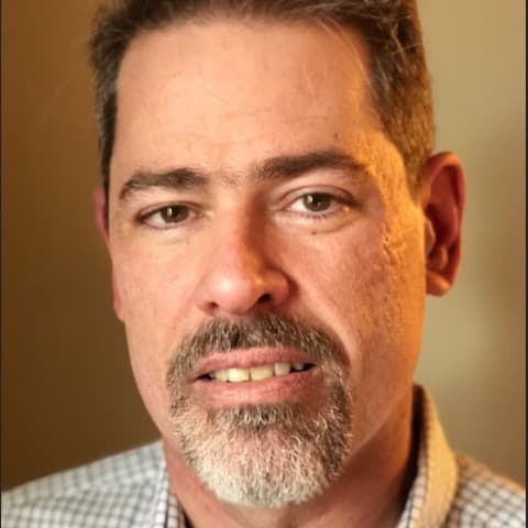 Dan Stocker