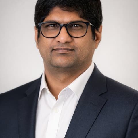 Govindaraj Palanisamy