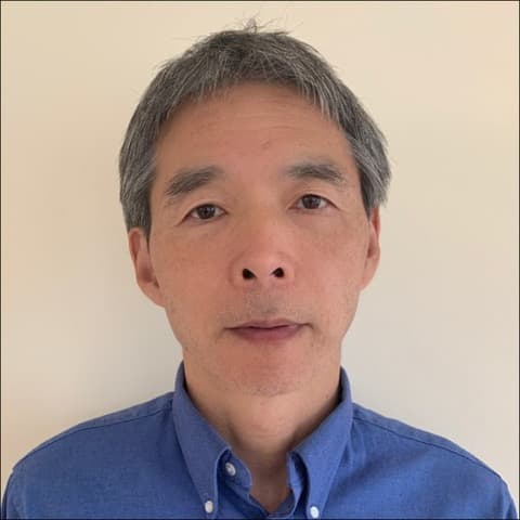 John Jiang