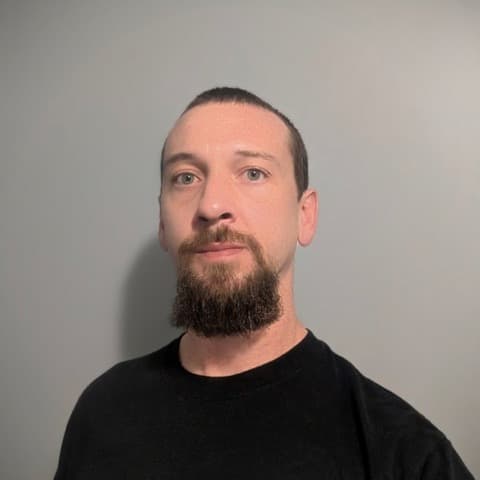 Joshua Waldrep