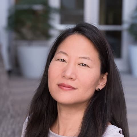 Julie Tsai