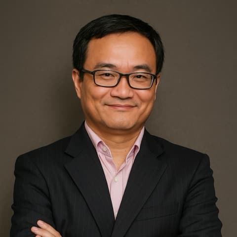 Ken Huang