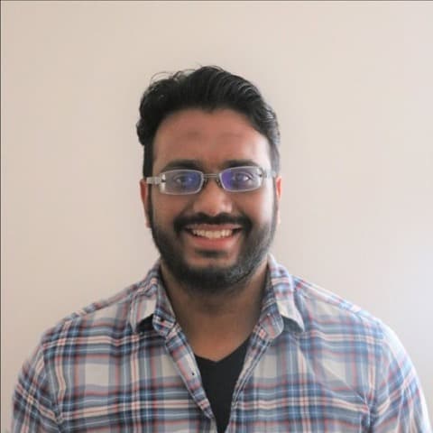 Mahesh Kukreja