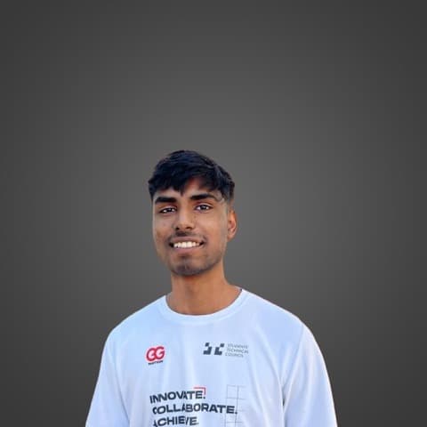 Pushpendra Pal