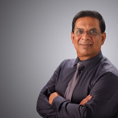 Rajesh Kanungo