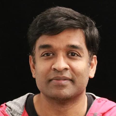 Ramesh Thiagarajan