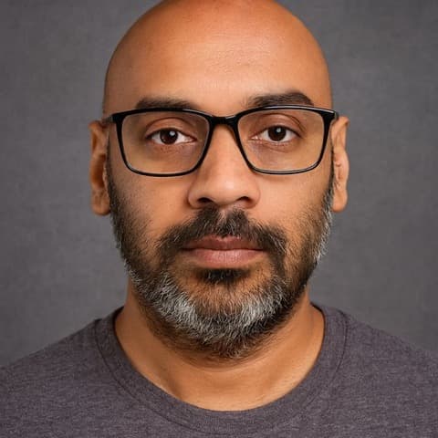 Sharath Chandra