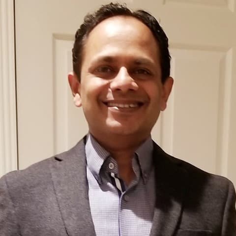 Vinod Choyi