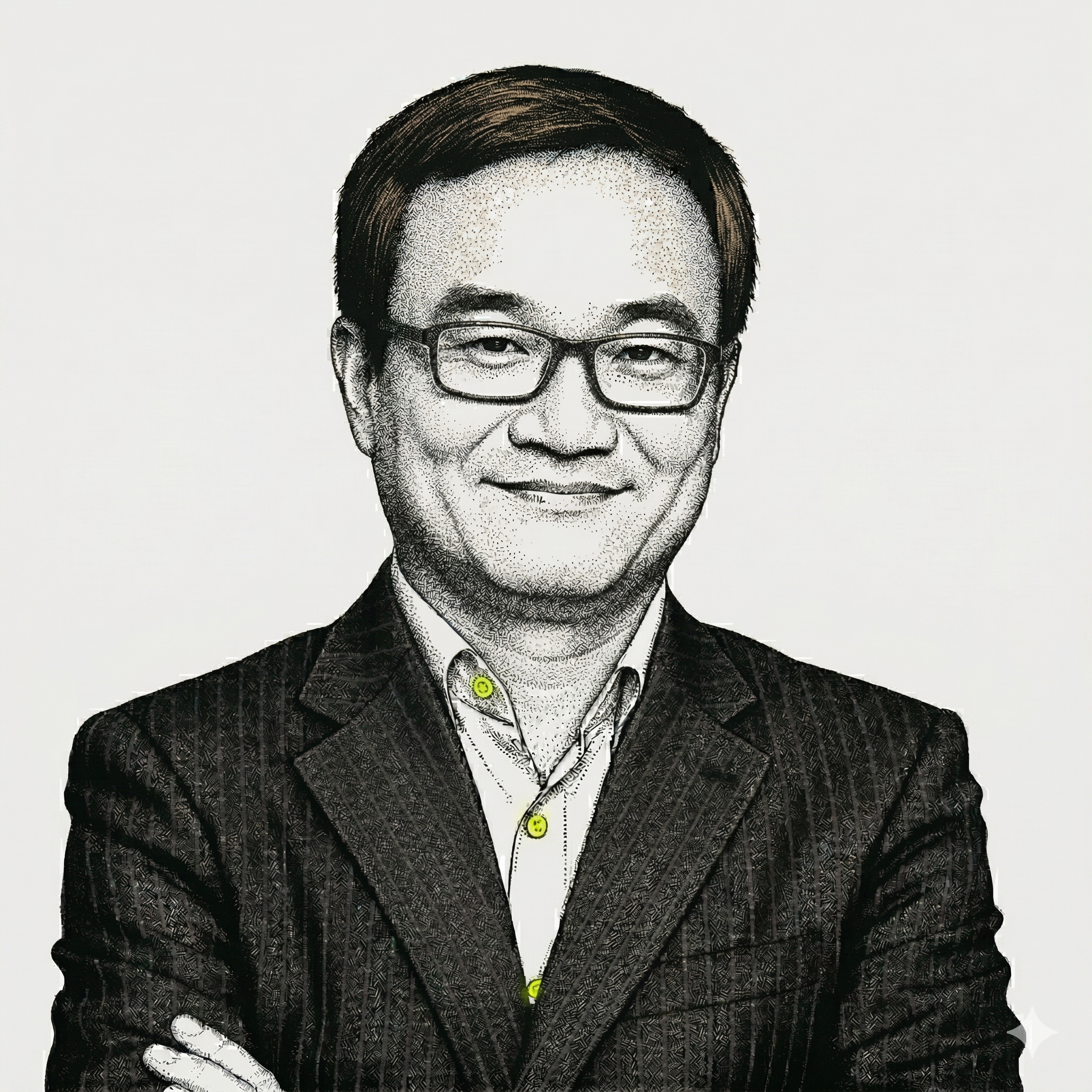 Ken Huang