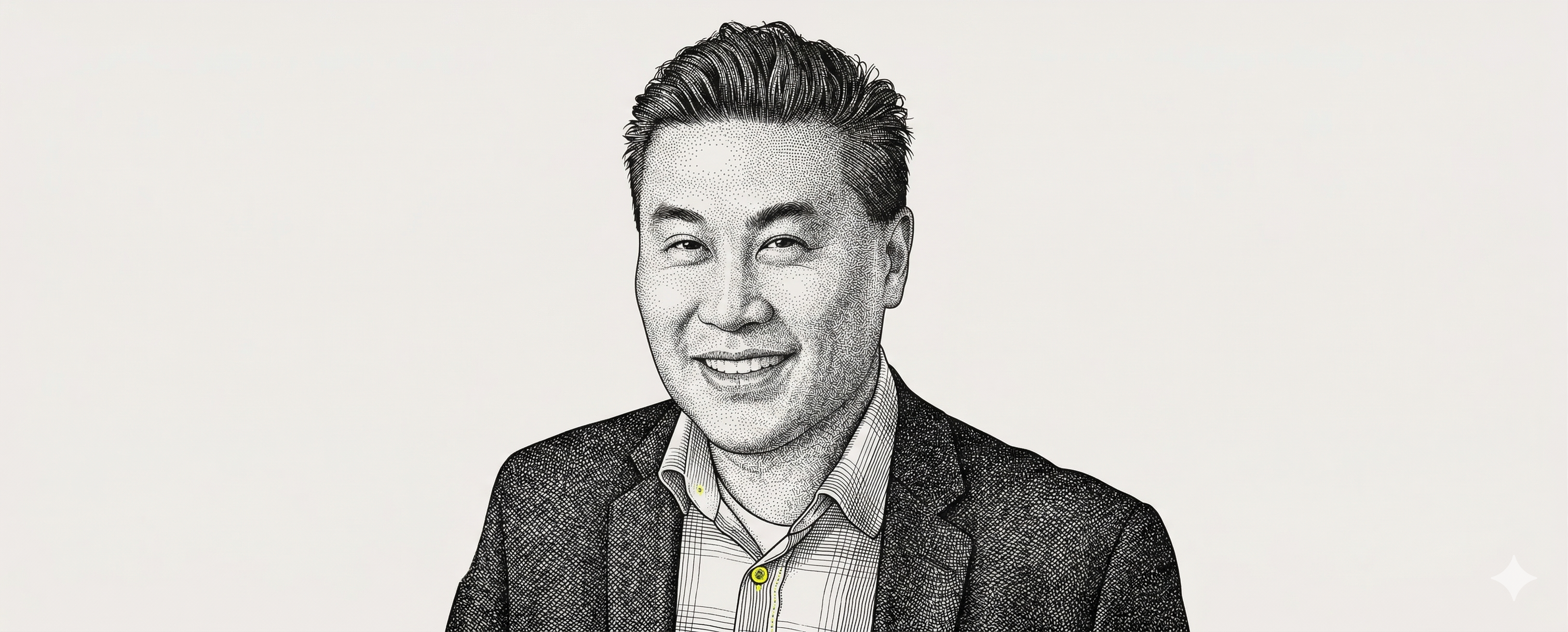 Ray Wang